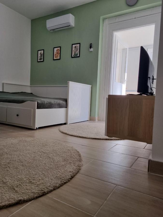 Апартаменти Nivo Apartman Siofok Балатонжабаді Екстер'єр фото